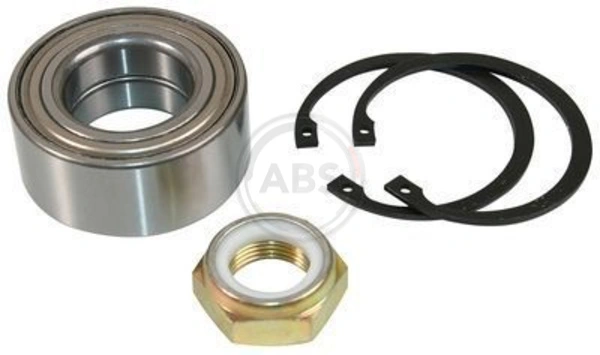 Kit de roulements de roue A.B.S. 200322