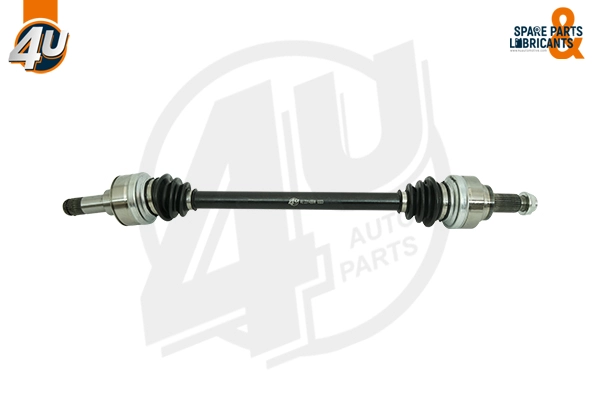 Arbre de transmission 4U Autoparts 23148BW