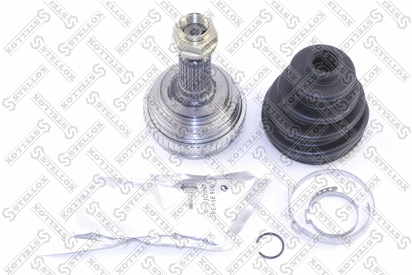 Jeu de joints, arbre de transmission STELLOX 150 1425-SX