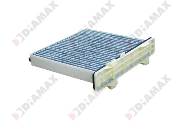Filtre, air de l'habitacle DIAMAX DP4223