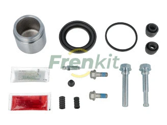 Kit de réparation, étrier de frein FRENKIT 754445