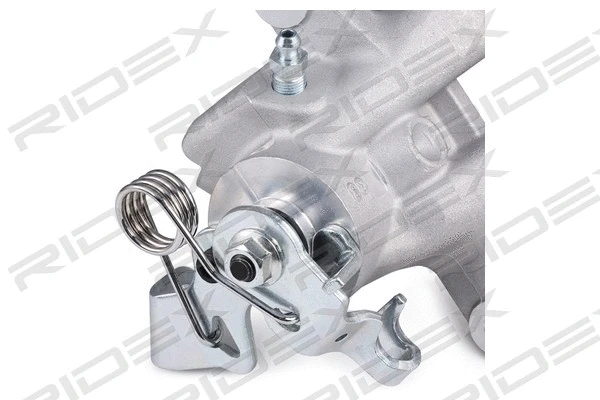 Étrier de frein RIDEX 78B0516