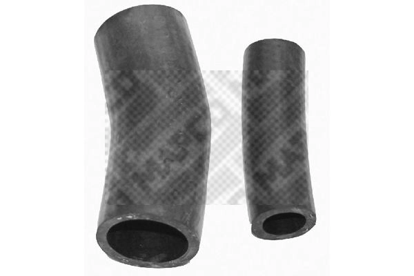 Durite de radiateur MAPCO 39275