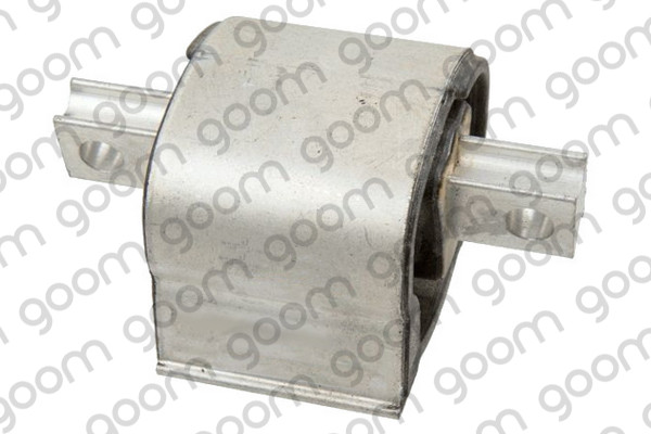 Suspension, boîte de vitesse manuelle GOOM GM-0069