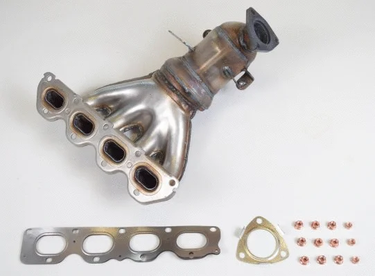 Catalyseur EEC VX6123T