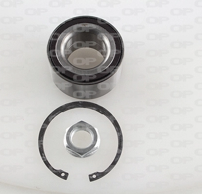 Kit de roulements de roue OPEN PARTS HBK5153.01