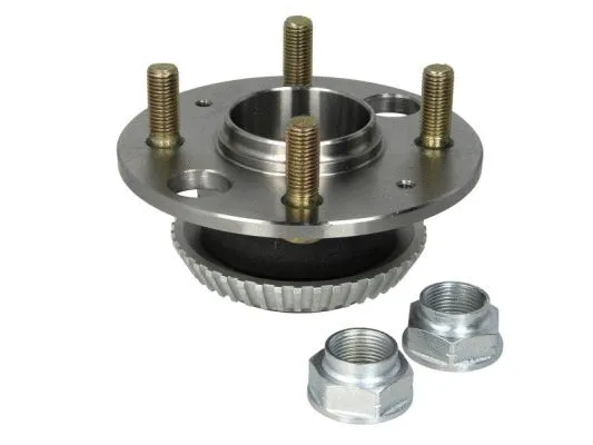Kit de roulements de roue BTA H2K003BTA