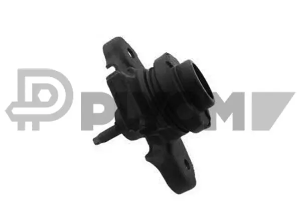 Support moteur PLYOM P756393