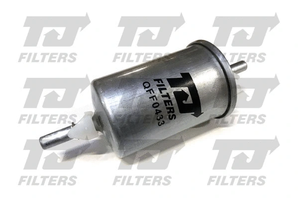 Filtre à carburant QUINTON HAZELL QFF0433