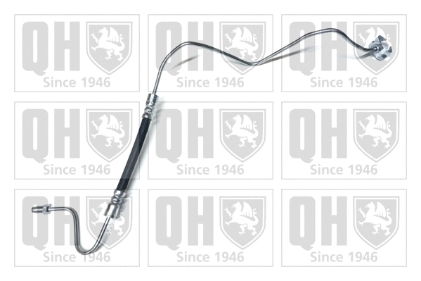 Flexible de frein QUINTON HAZELL BFH6131