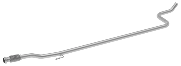 Tuyau d'échappement HELLA 8LA 366 001-851