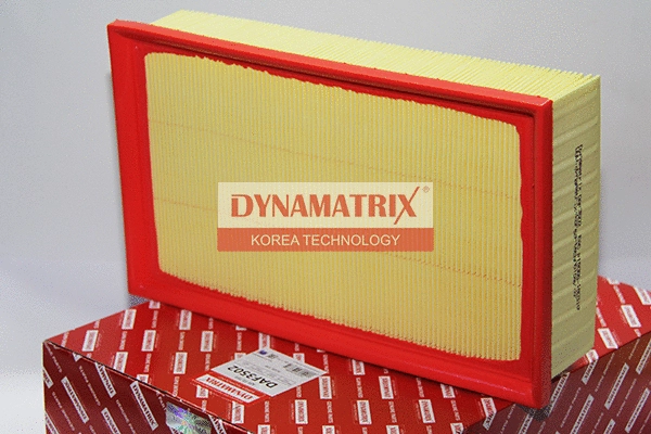 Filtre à air DYNAMATRIX DAF3502
