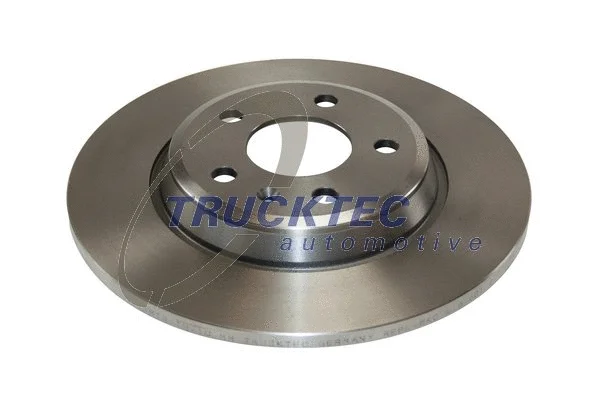 Disque de frein TRUCKTEC AUTOMOTIVE 07.35.252