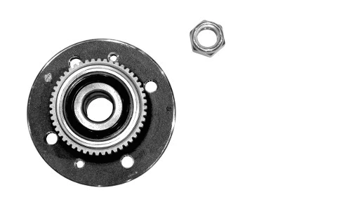 Kit de roulements de roue BREDA LORETT KRT2627