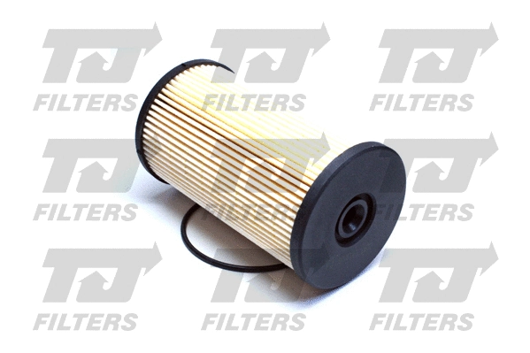 Filtre à carburant QUINTON HAZELL QFF0343