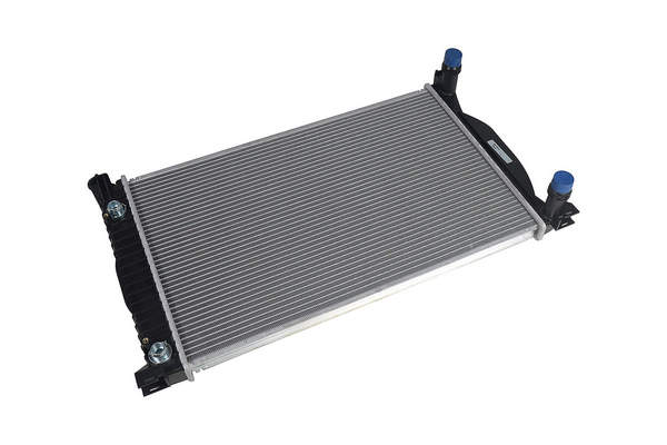 Radiateur, refroidissement du moteur ZentParts Z20146