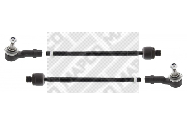 Kit de réparation, barre de connexion MAPCO 53589