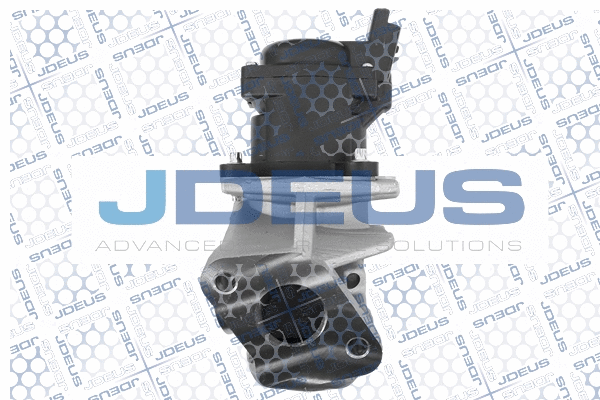 Vanne EGR JDEUS EG021000V
