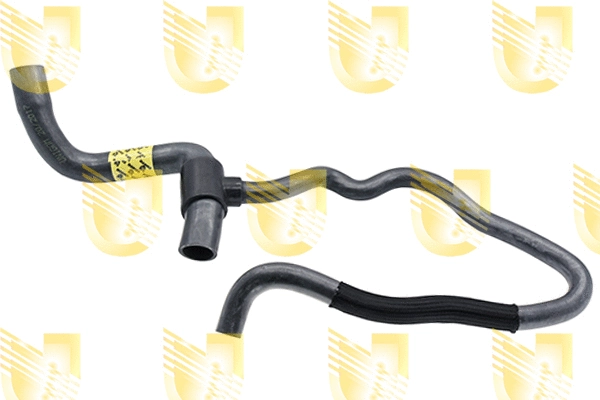 Durite de radiateur UNIGOM O8732