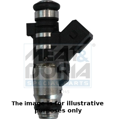 Injecteur MEAT & DORIA 75112202E