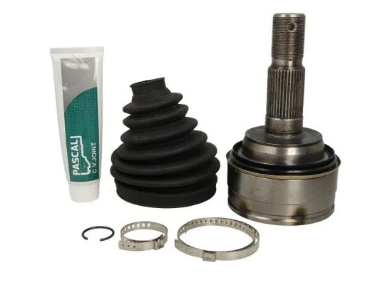 Jeu de joints, arbre de transmission PASCAL G12115PC