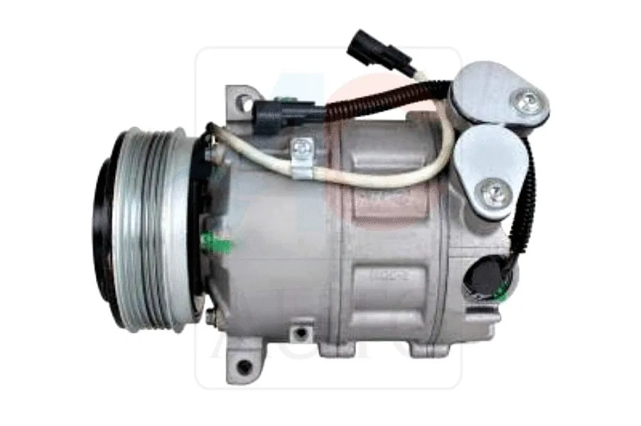 Compresseur, climatisation ACAUTO AC-01ZX121