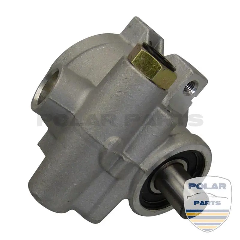 Pompe hydraulique, direction POLAR PARTS 10004781