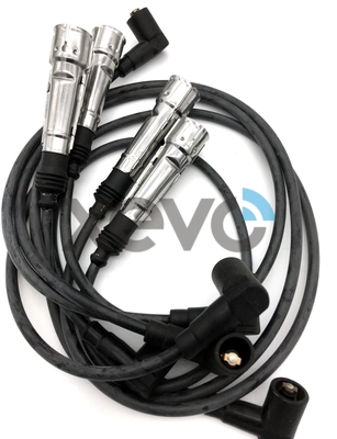 Kit de câbles d'allumage XEVO XHT4172