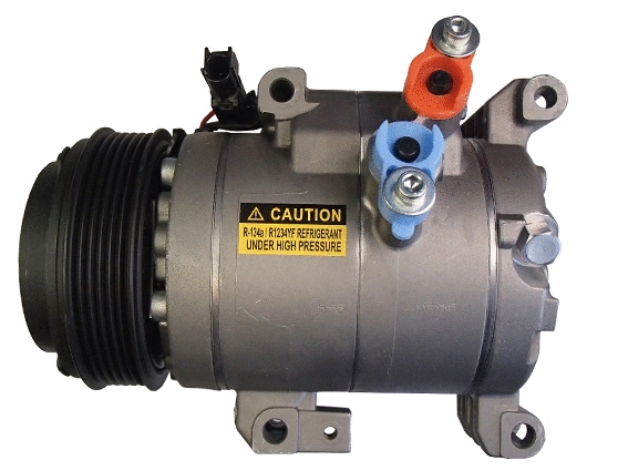 Compresseur, climatisation Airstal 10-3418