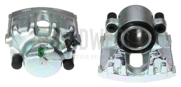 Étrier de frein BUDWEG CALIPER 342753