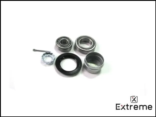 Kit de roulements de roue EXTREME 550040
