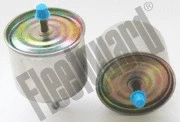 Filtre à carburant FLEETGUARD FF5671