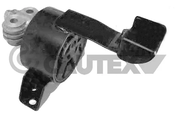 Support moteur CAUTEX 770867