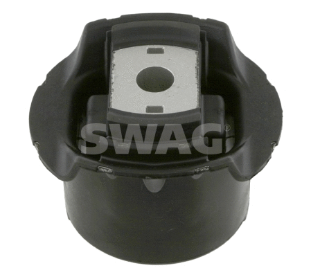 Suspension, corps de l'essieu SWAG 10 92 6388