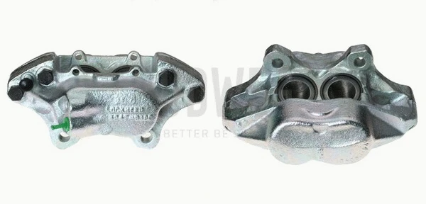 Étrier de frein BUDWEG CALIPER 34484