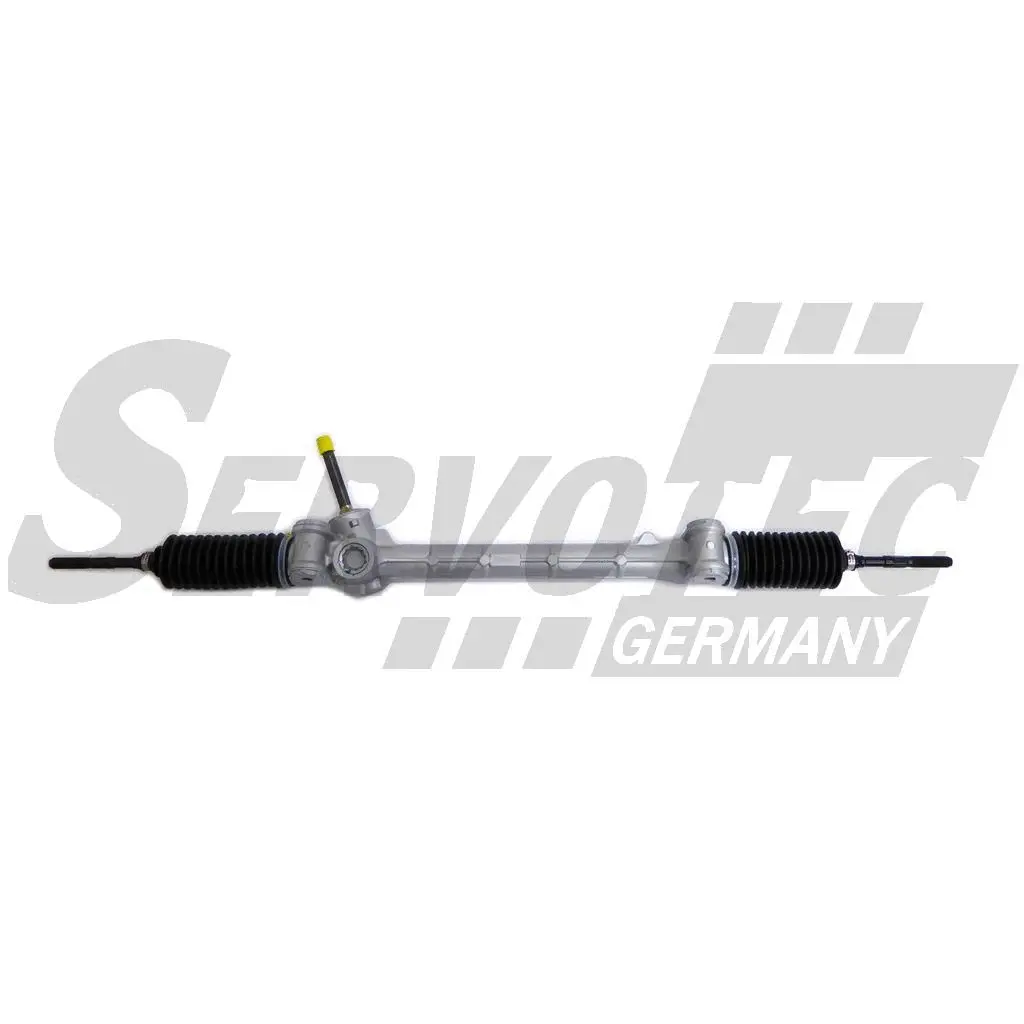 Crémaillère de direction Servotec STMR250L