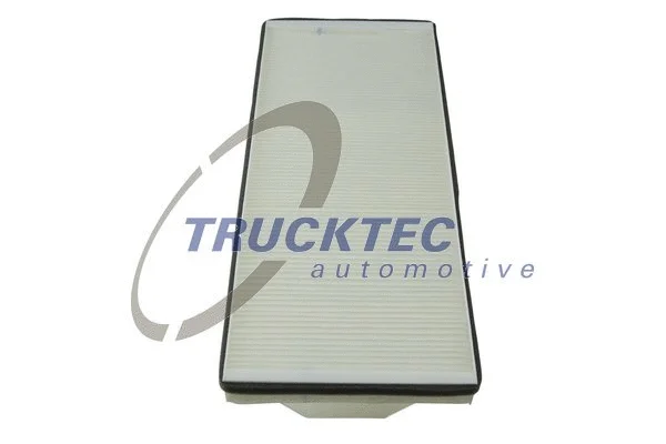 Filtre, air de l'habitacle TRUCKTEC AUTOMOTIVE 01.59.016