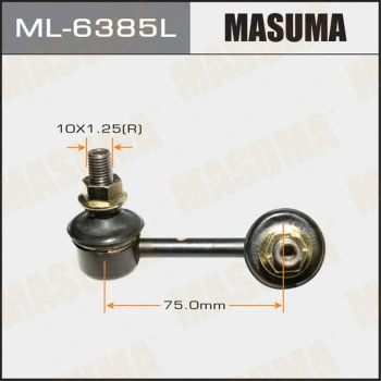 Entretoise/tige, stabilisateur MASUMA ML-6385L