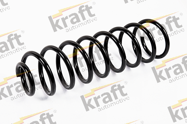 Ressort de suspension KRAFT AUTOMOTIVE 4030530