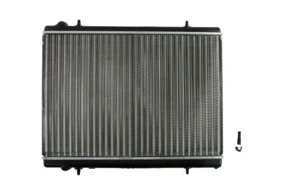 Radiateur, refroidissement du moteur THERMOTEC D7C013TT