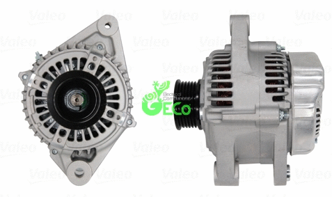 Alternateur GECO A720046