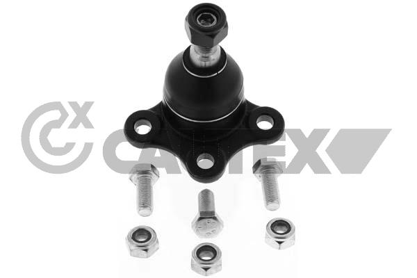 Rotule de suspension CAUTEX 774279