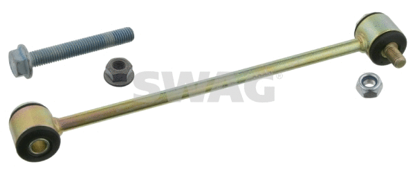 Entretoise/tige, stabilisateur SWAG 10 93 9427