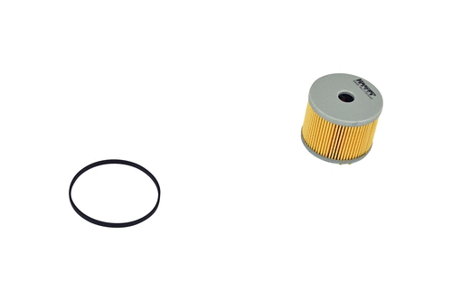 Filtre à carburant KLAXCAR FRANCE FE064z