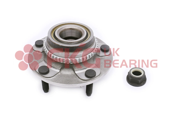 Kit de roulements de roue FKG GL4931S