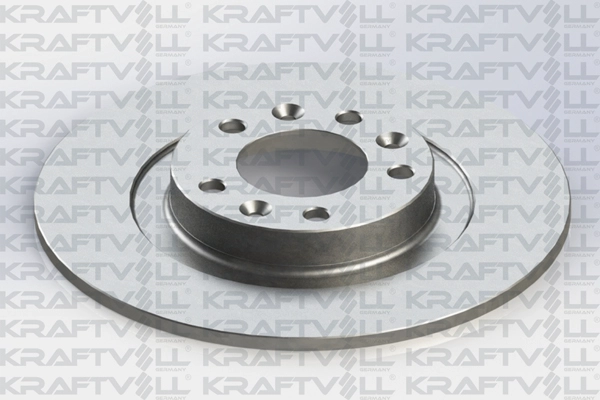 Disque de frein KRAFTVOLL GERMANY 07040776