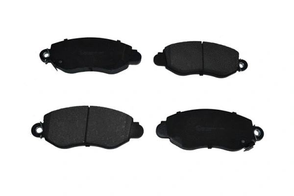 Kit de plaquettes de frein, frein à disque ASAM AUTOMOTIVE 71393
