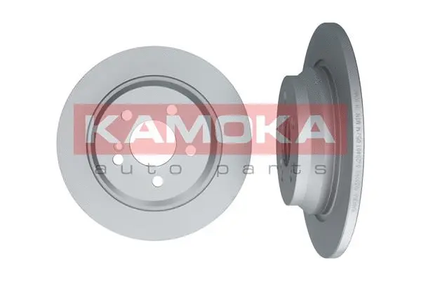 Disque de frein KAMOKA 1031098