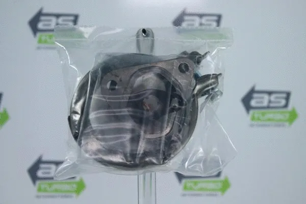 Turbocompresseur, suralimentation DA SILVA AS1238