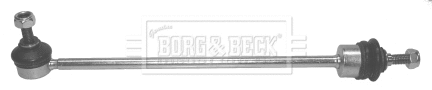 Entretoise/tige, stabilisateur BORG & BECK BDL6112